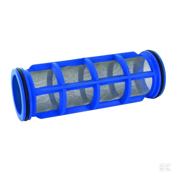 3252003030 Фильтр вн., 50 mesh, син. Arag