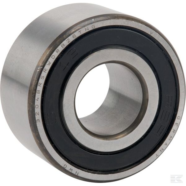 3204BRSRWDRB26TNG +Agri bearing