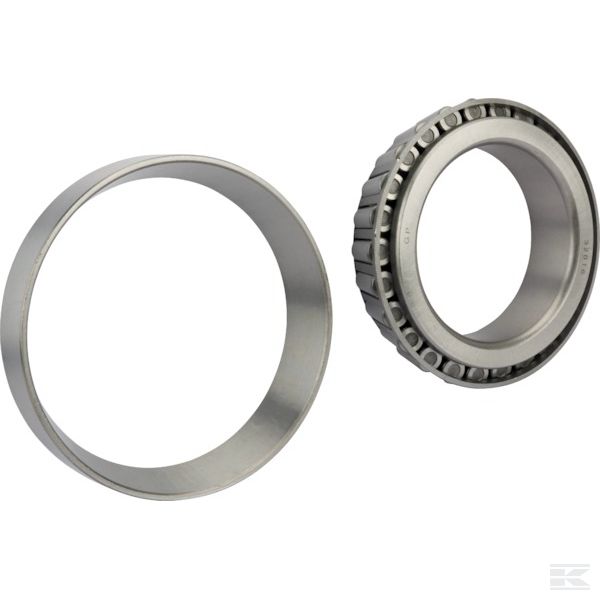 32016GP +Tapered roller bearing