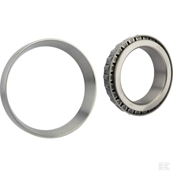 32017GP +Tapered roller bearing