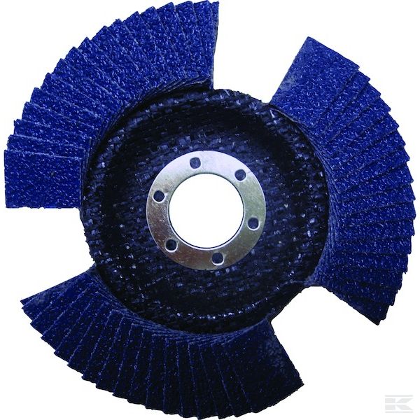 329793 Пласт.дискStrobo125x22 R828P40
