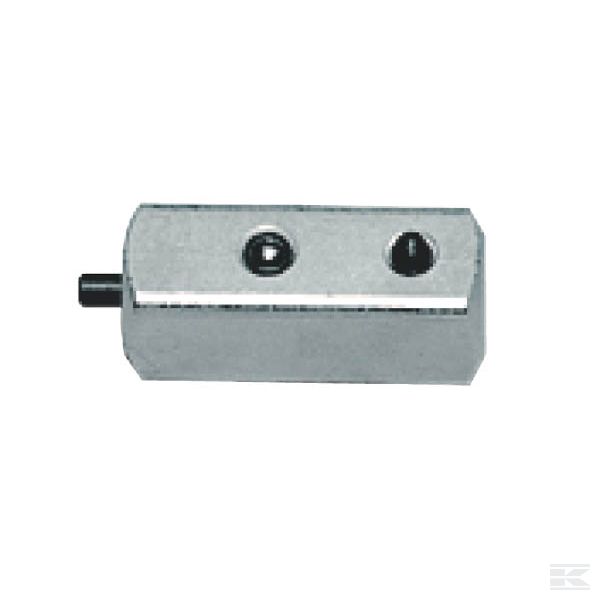 DP3294 Соединительный элемент четыерхгран. 3/4