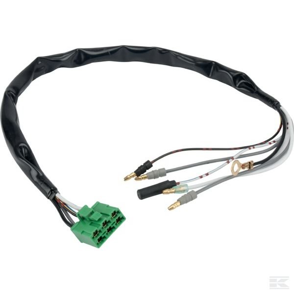32105Z6L000 +Harness Assy., Sub Wire