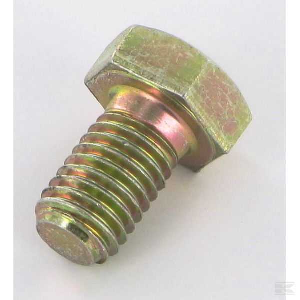 KG00476261 Винт с 6-гран. голов. M12x20