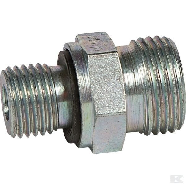 3754038 Штуцер