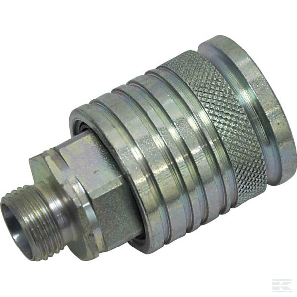 3752735 Муфта M18x1,5 BG3