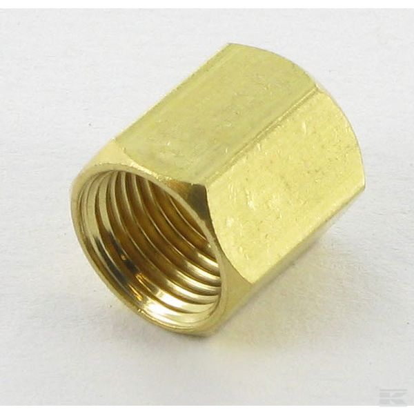 3700CN18 Прямое резьб. соед. 4-1/8 NPT
