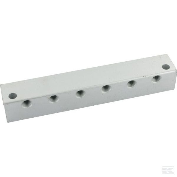 3700MFD06X Распред. блок 6-ступ. 5/16 UNF