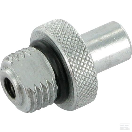 3710KF75S Заправочный ниппель для K32-01