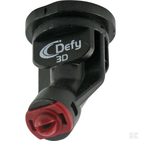 30Q3967035 Форсун. Defy 3D 035,крас.-кор.