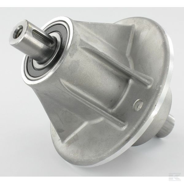 3822072051 +Blade shaft assembly