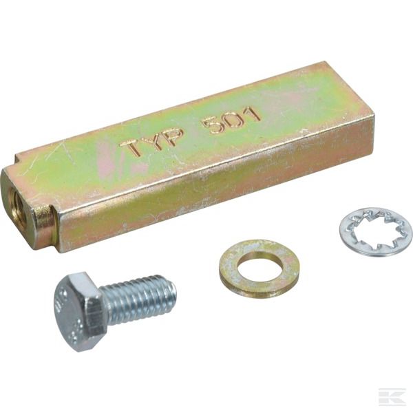 352514 Крепление для 450/501 ALKO
