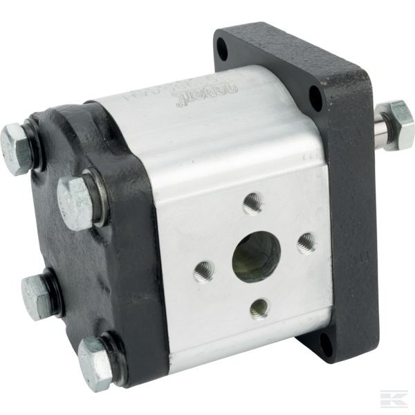 3539857M91N +Hydraulic pump single 11.3 cc