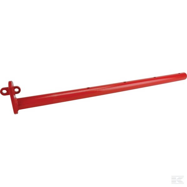 813510087X +Welded tine tube