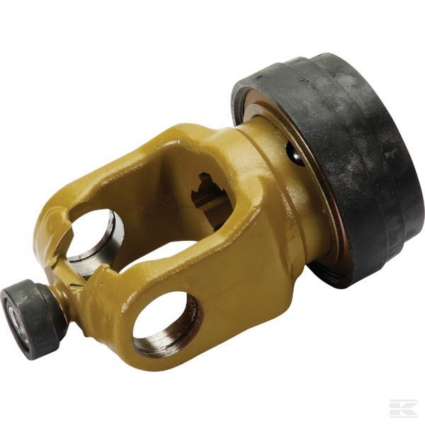 3584310M Вилка QS 1-3/4 (6) P480