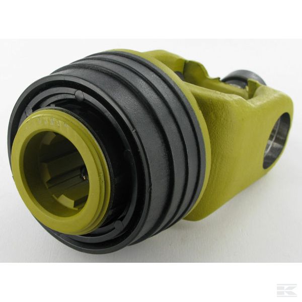 3583310 Вилка QS 1,3/8-6 част. P480