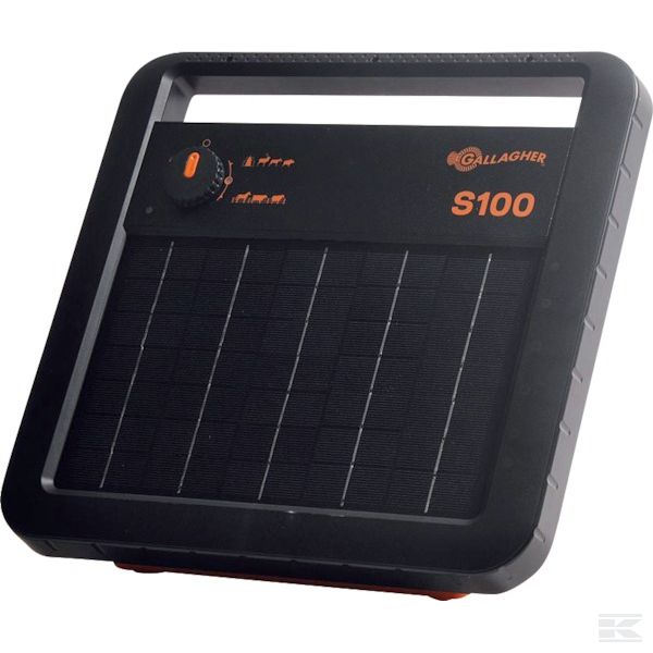 346304GAL +S100 (including battery)