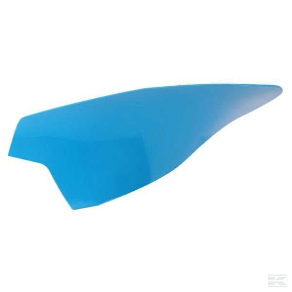 3442105 Отвал плуга л. DMW52 Lemken