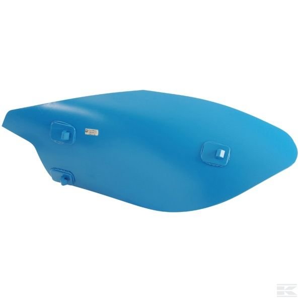3442100 Отвал плуга пр. DMW40 Lemken