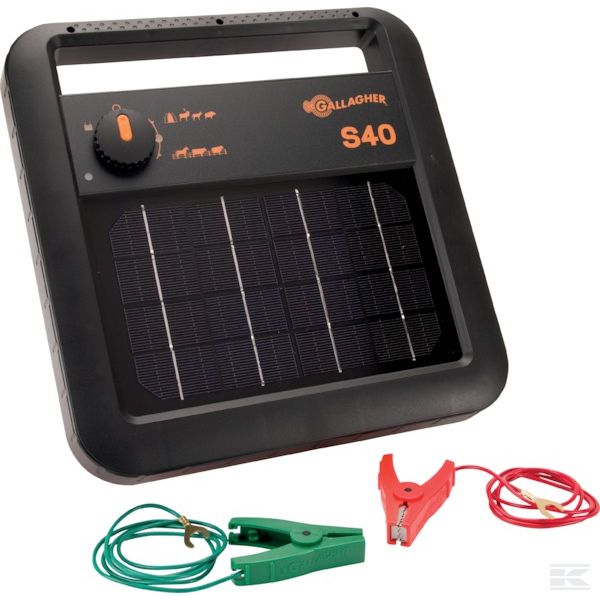 345307GAL +S40 (including battery)