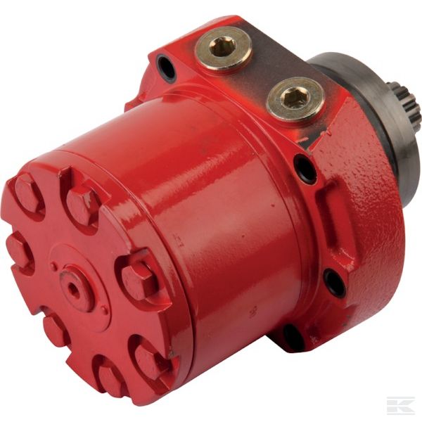 34090163 +Hydraulic motor