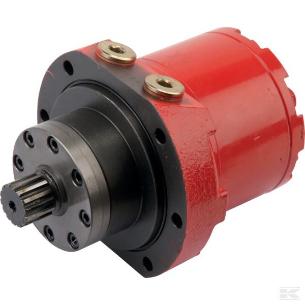 34090163 +Hydraulic motor