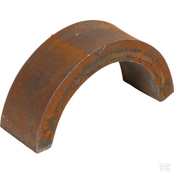 3498120 Защита от износа 40x15x160