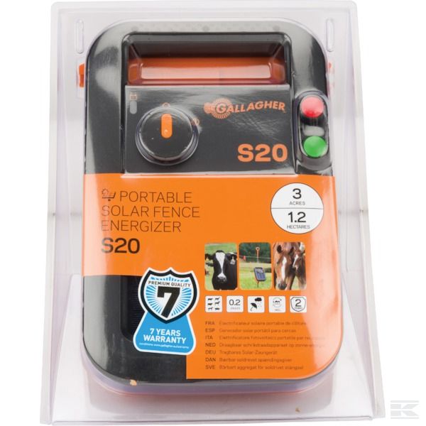 341323GAL +S20 (including battery)