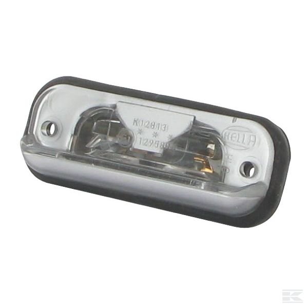 2KA001378041 Фонарь освещения номерного знака
