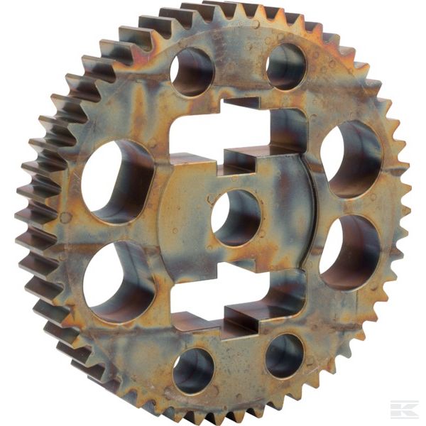 1A646033540 +Final gear (54t)