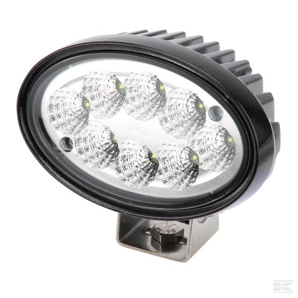 1GA996661011 Ов. фонарь раб. освещ. 100 СД LED