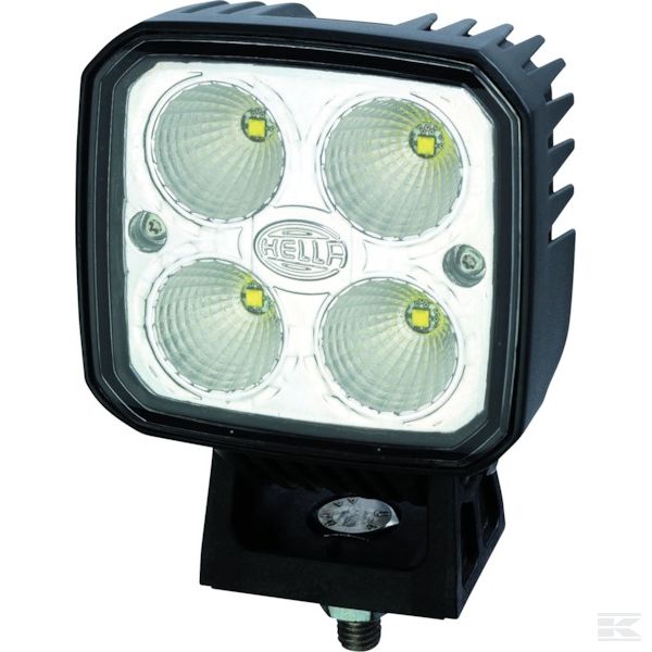 1GA996283011 Светод.рабоч.фонарьQ90свет.луч LED