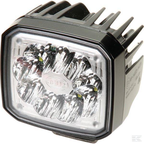 1GA995506031 Фонарь раб. освещения св/диод. LED