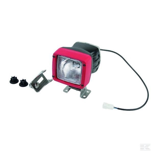 1GA998534431 Фара рабочего освещения Xenon