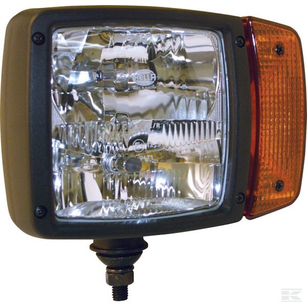 1EA993975091 Фара, левая