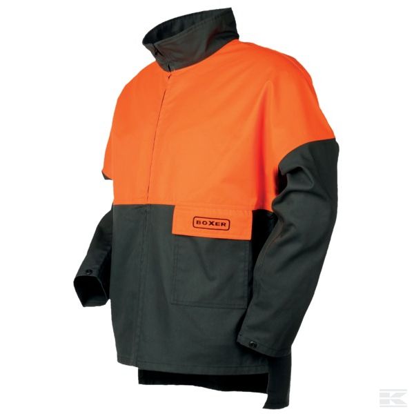 1XTKXXL Рабочий жилет 2XL