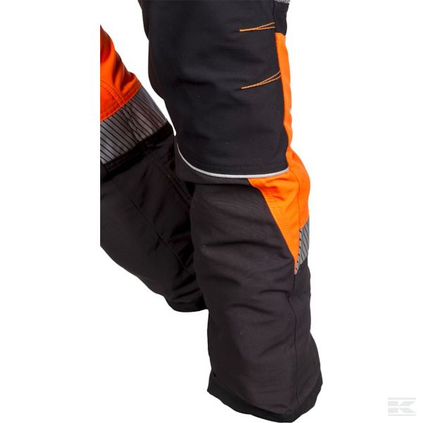 1SBC013R2XL +Canopy W-AIR trousers 2XL