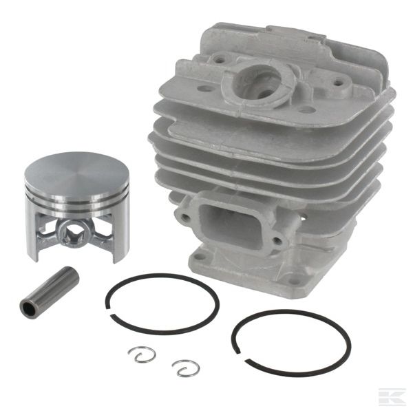 11250201215GP Цилиндр в сборе