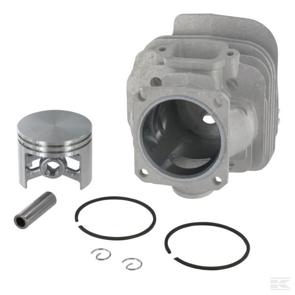 11250201215GP Цилиндр в сборе