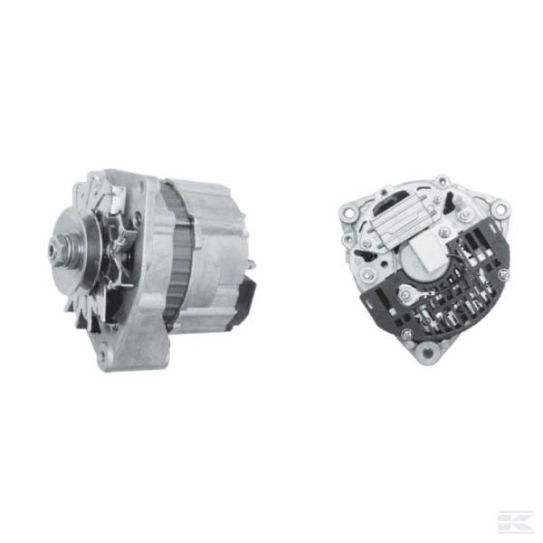IA0742 Генератор 28V 55A