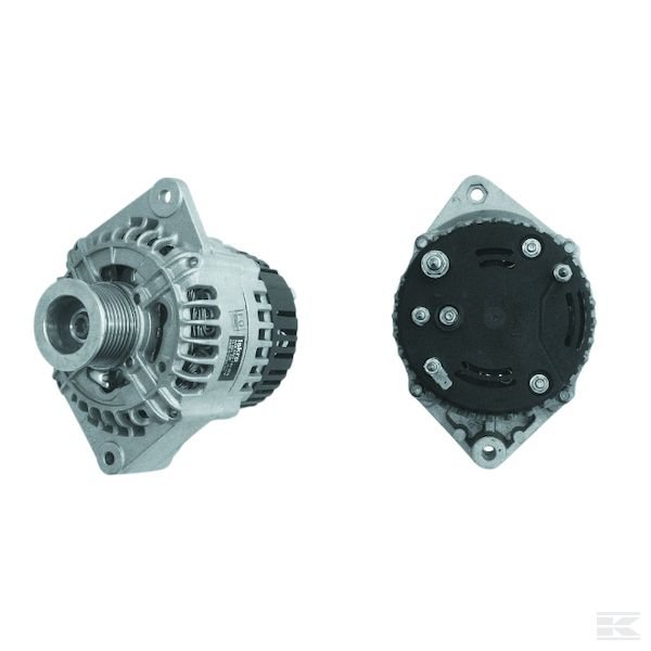 IA0738 Генератор 14V 95A