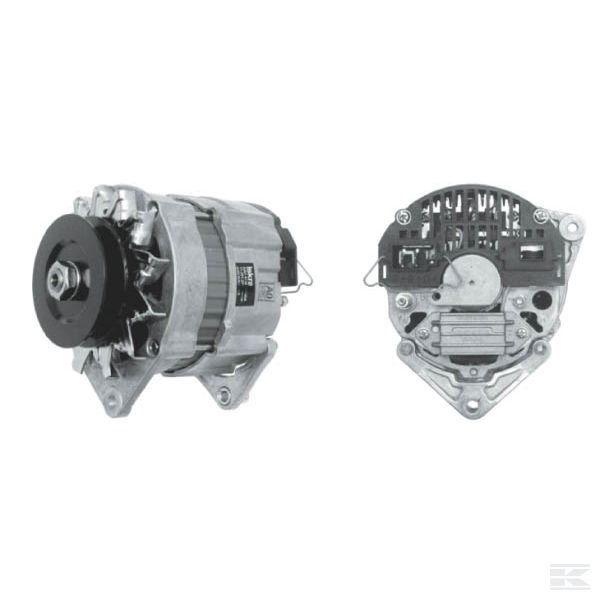 IA0276 Генератор 14V 65A