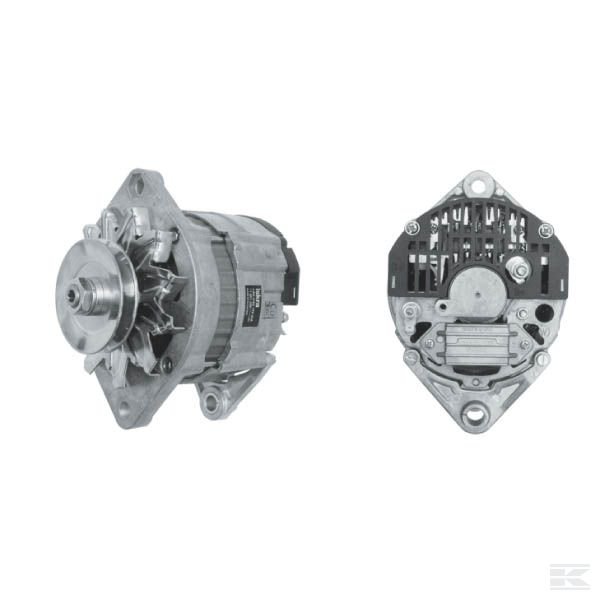 IA0336 Генератор 14V 55A