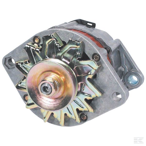 IA0327 Генератор 14V 65A