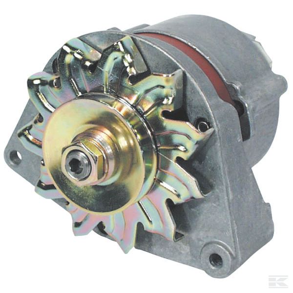 IA0062 Генератор 14V 33A