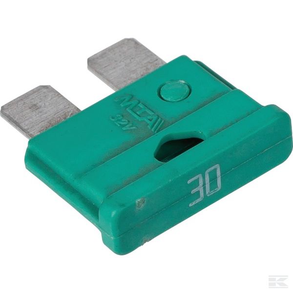 1134349607 Предохранитель 30A