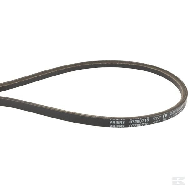 1134921301 +Belt mower deck ZTR42