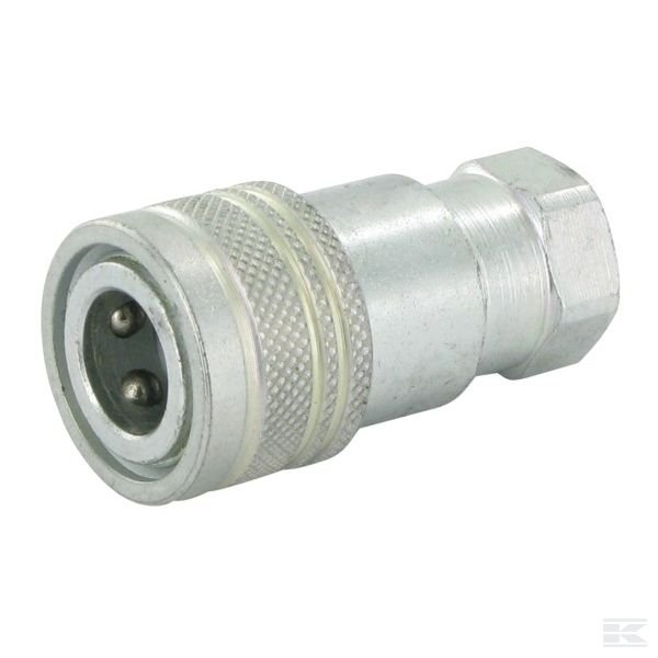 1134717201 Гидравлическая муфта 1/4"