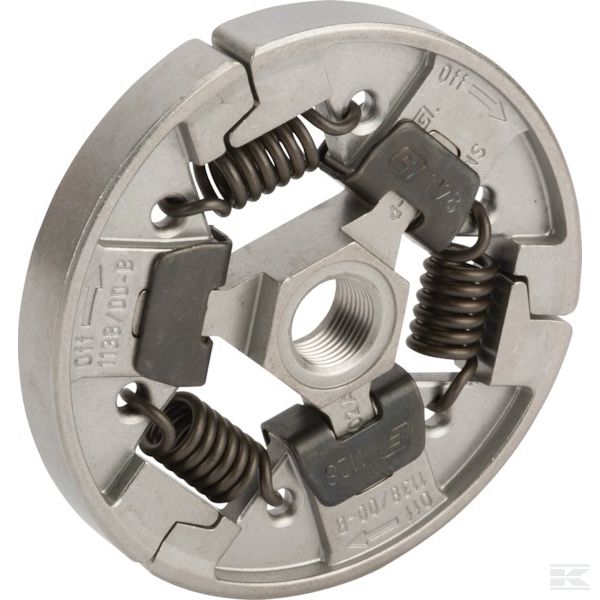 11381602010 +Clutch Wheel