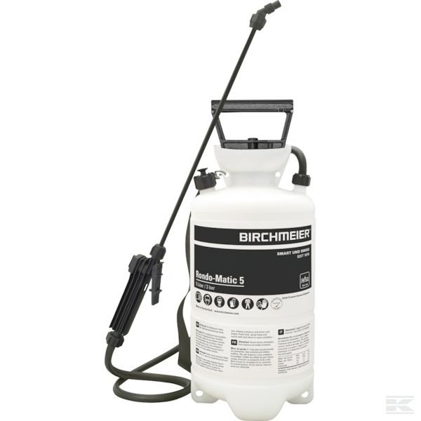 11622101BIR Rondo-Matic 5